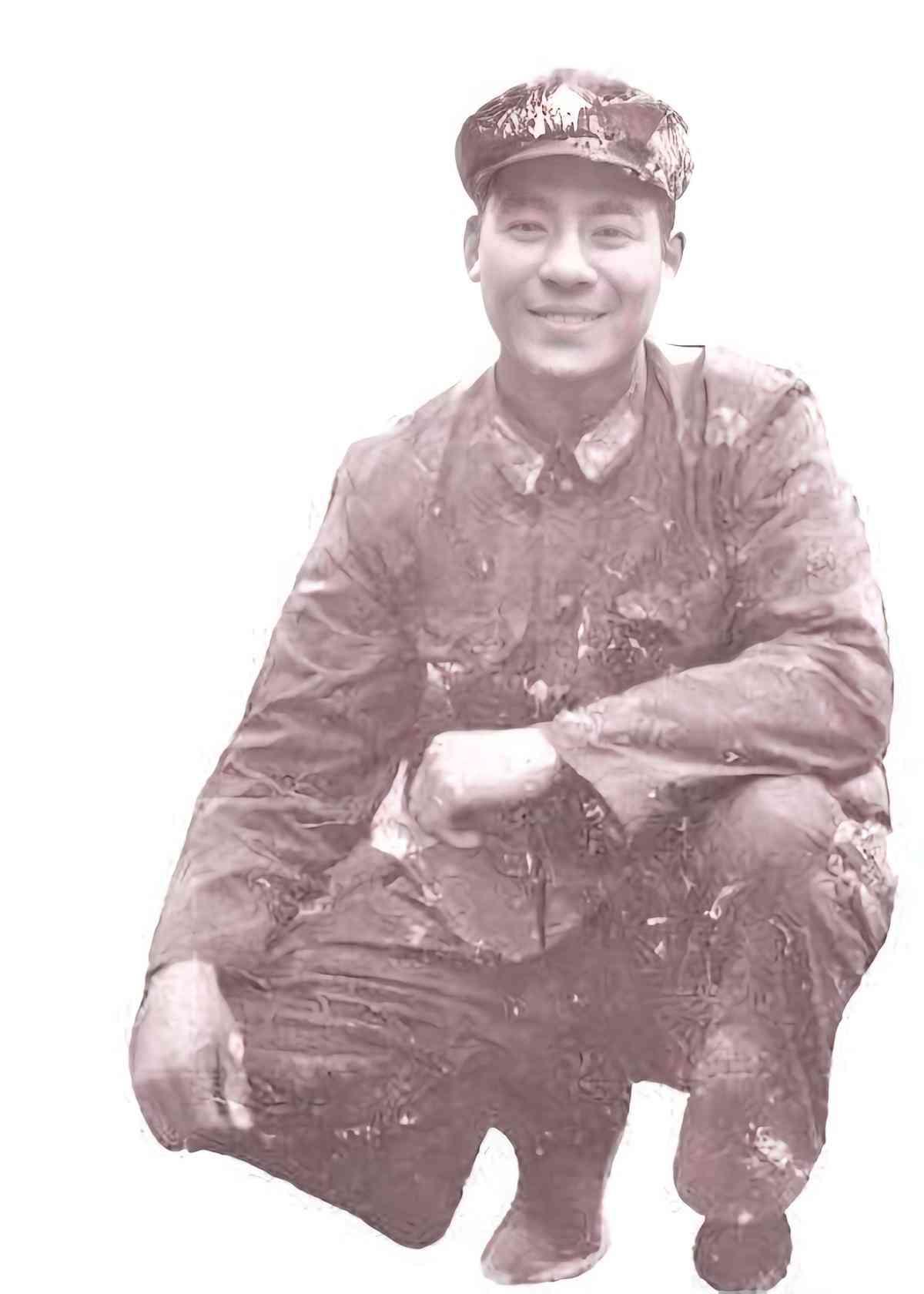 王仁先（1959年1月—1984年7月12日），江苏滨海县人，中共党员，原352
