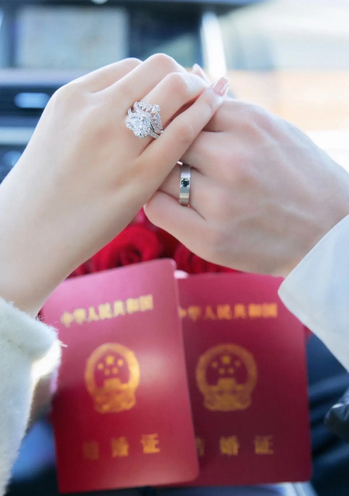 祝我们乒乓球队的钱天一幸福美满，甜蜜🥰。人生，有很多定义，适合自己的...