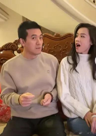 近段时间，黄圣依和杨子频繁上热搜。看到网上的消息，黄圣依说想离婚的第三年。在节目