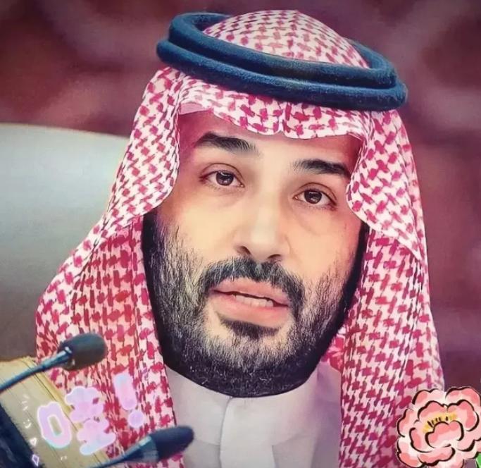 沙特新消息！

4 月 6 日，沙特阿美突然扔下一颗 “深水炸弹”：宣布将 5 