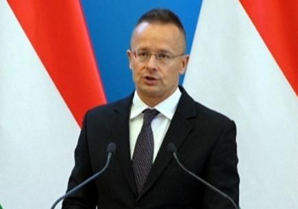 欧盟内部最近因为能源问题吵得不可开交，匈牙利直接撂下狠话，直言只要欧盟敢通过禁止