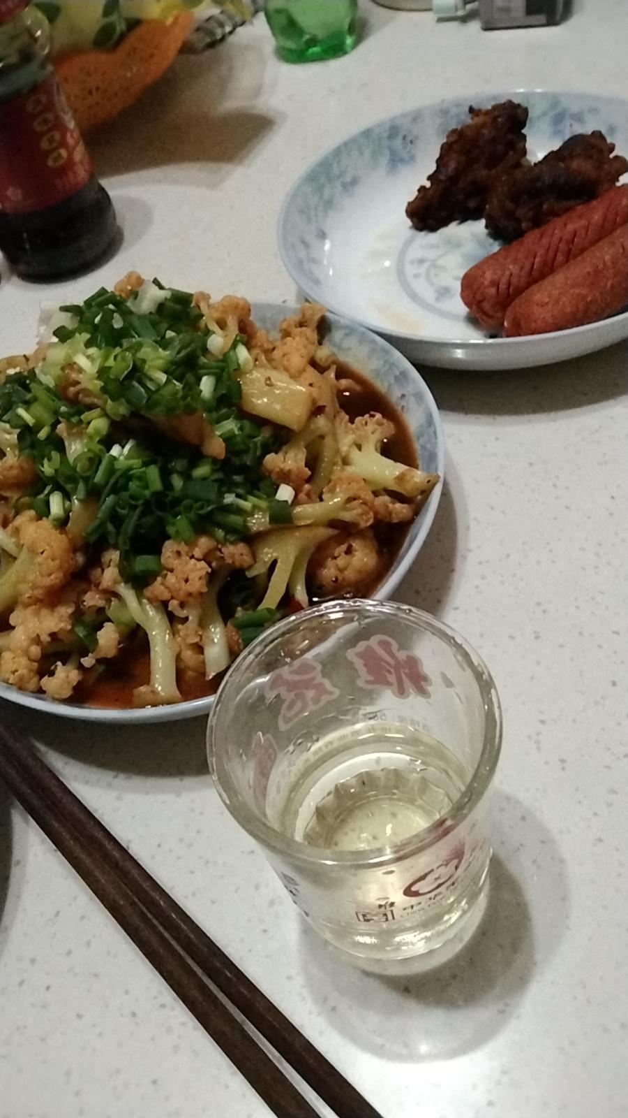 维护好我们自己的小家，也是为大家做贡献
四十而不惑，五十而知天命，六十而耳顺。我