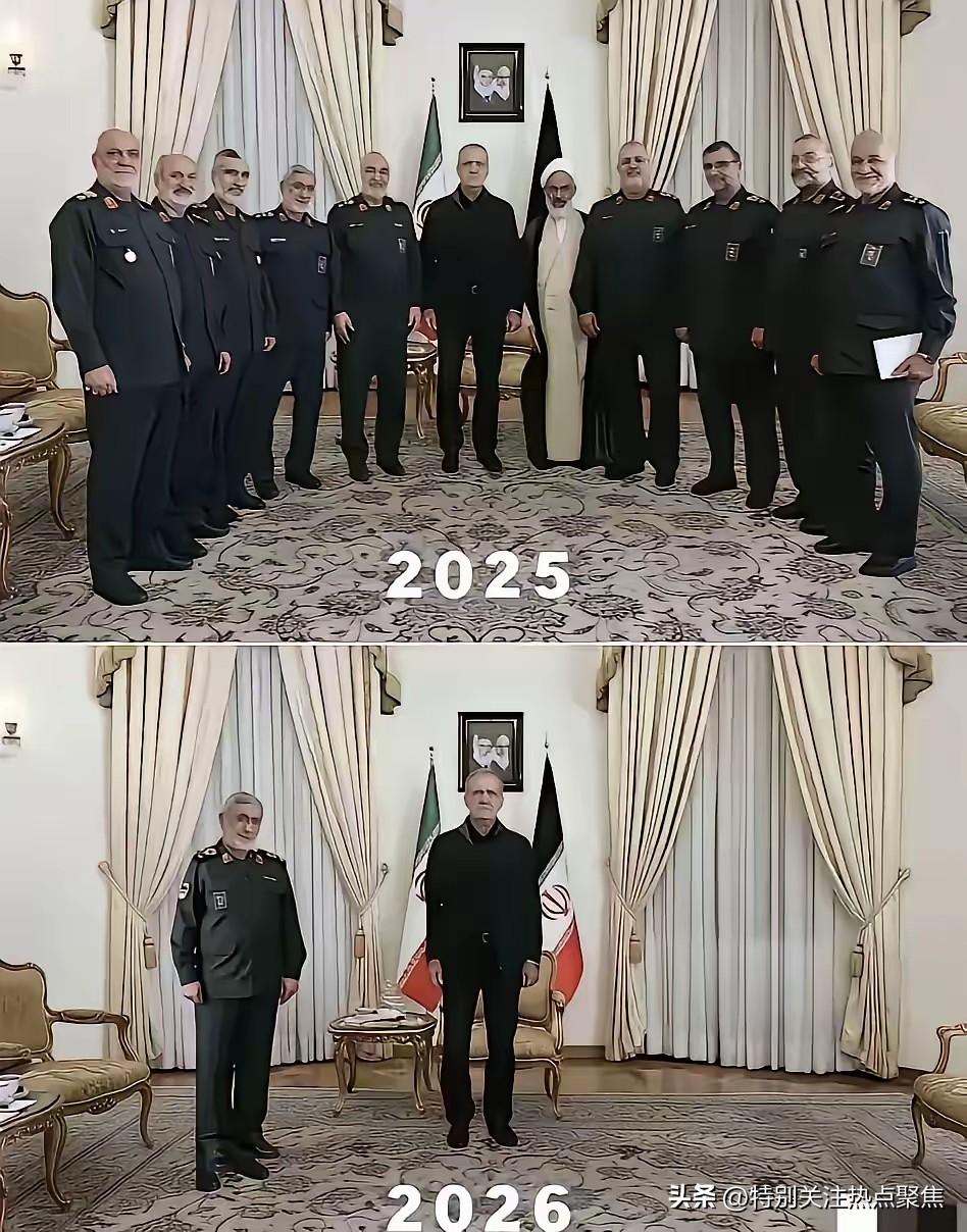 伊朗战与和。和为贵。中方核心立场：停火对话是唯一出路
反对武力解决，防止局势外溢