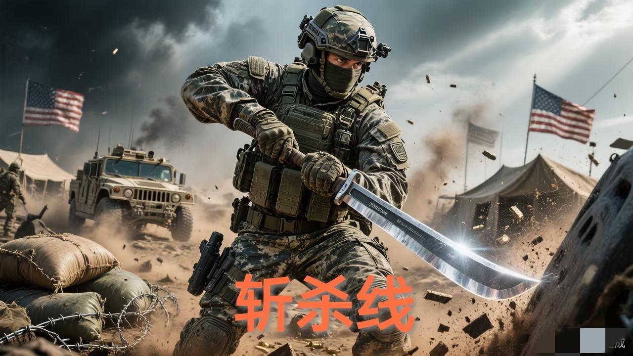 有人说牢A说的这些根本没用，
人家漂亮国的人自己都不知道，不在乎！

我却觉得牢