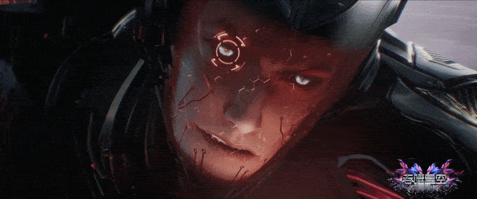 吞噬星空剧场版MV燃起来了MV里我反复拉回去看了好几遍，罗峰狂放的表情真把我看乐