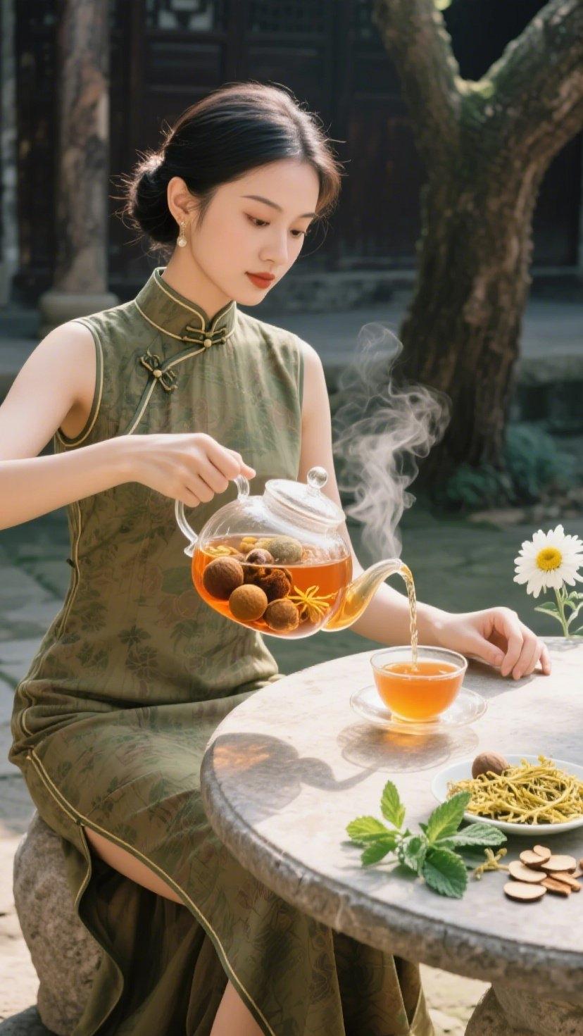 上联:烧水泡茶需百度
下联:谈情说爱必联通

(图片采自网络，侵则立删)

 友