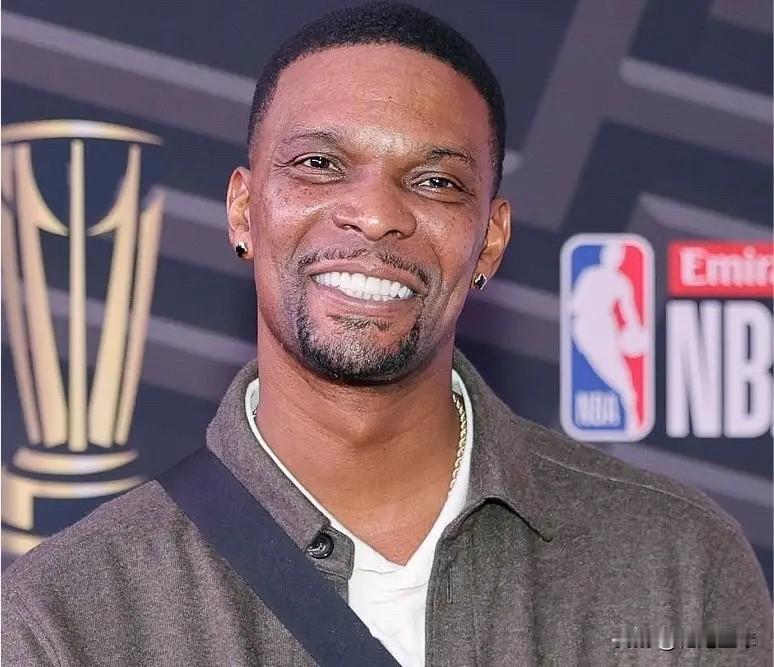 文班亚马可要当心啊

前NBA球员波什向文班亚马发出提醒，再出现一次血栓，就有可