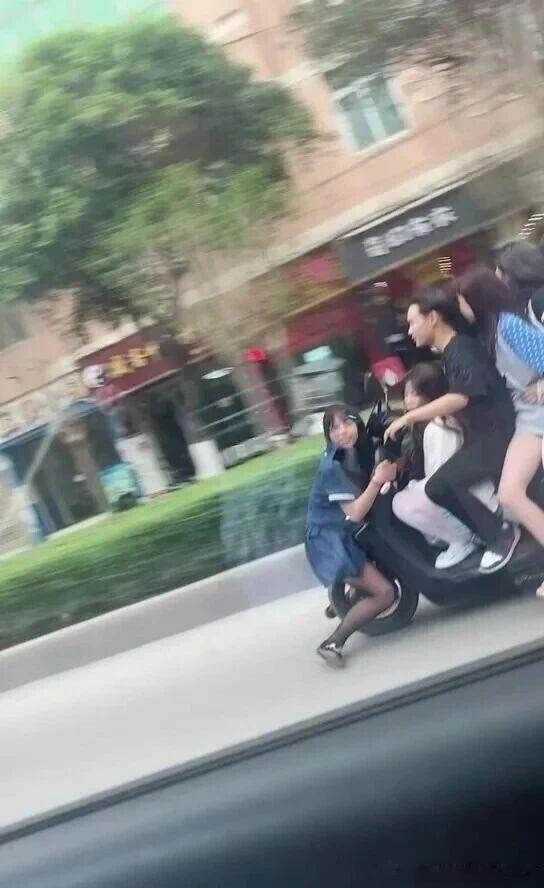 6327极限出行 