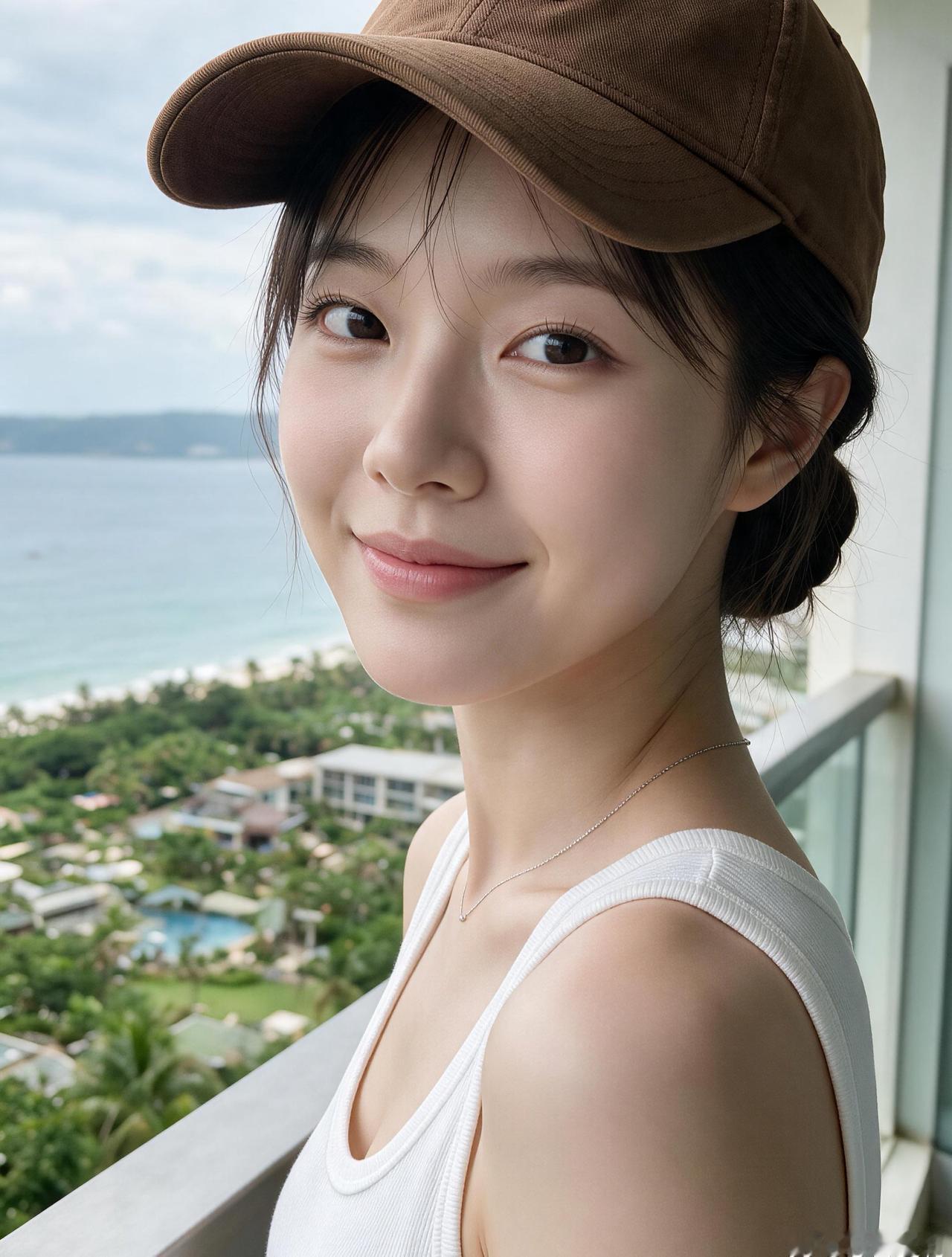 很多人把修心想得太玄了。其实说白了，就是找到那个真实的自己，然后死死守住。

你