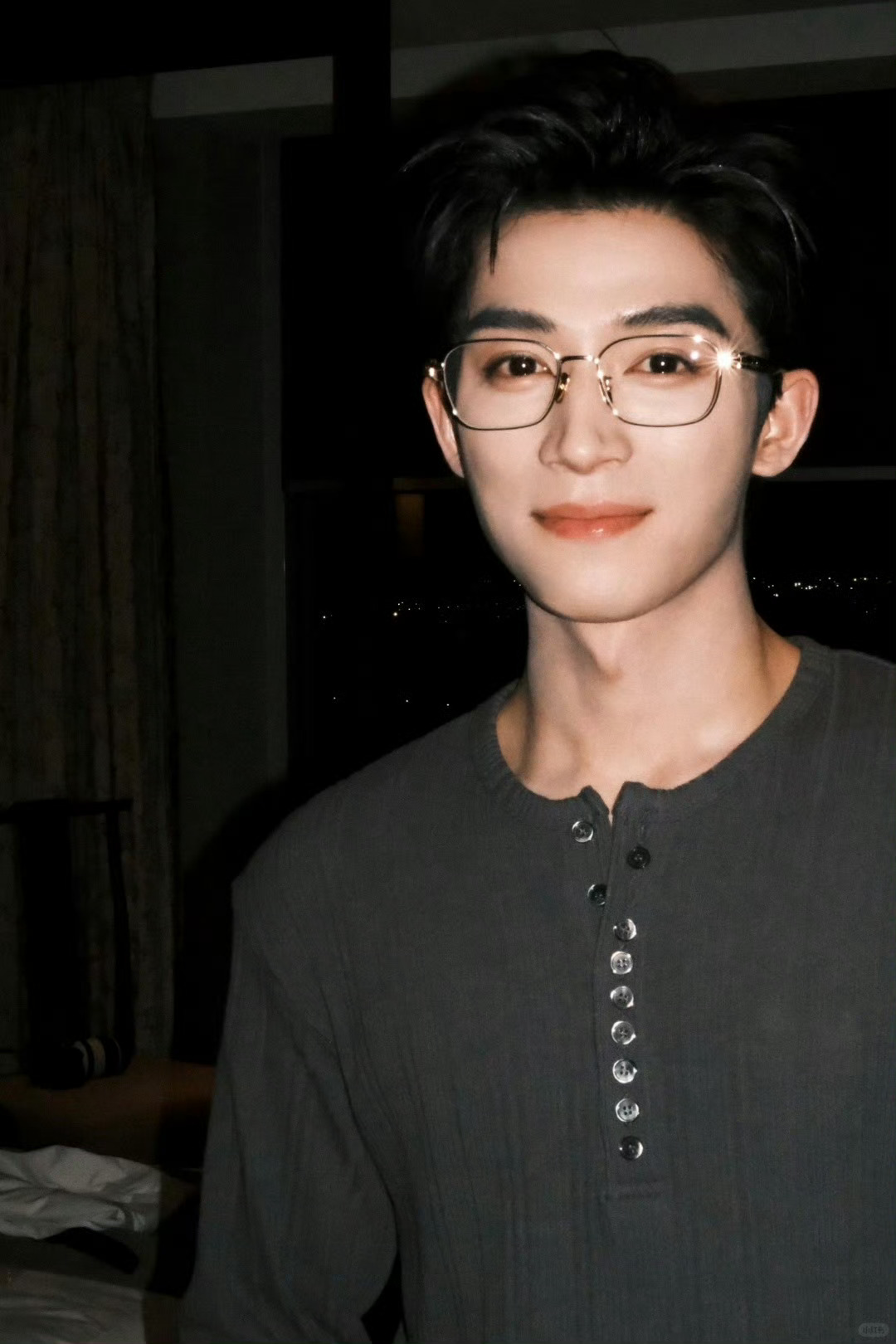 发超话根本没人理我、我的超喜欢又掉了、伤心💔 