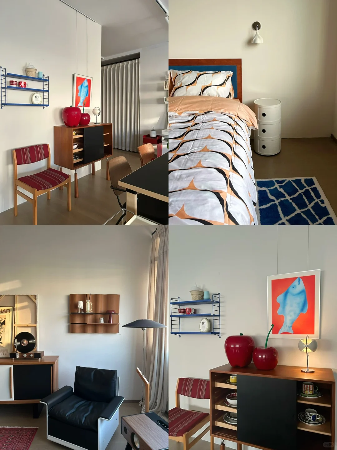 🎄12月解锁一些新场景