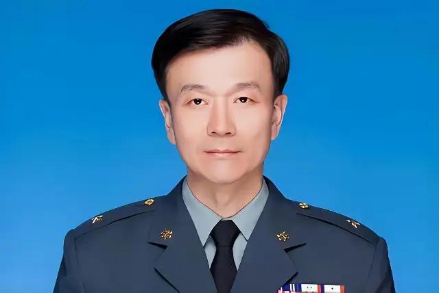 台湾退役少将于北辰说：“如果大陆真的打过来，我就把我名字里的‘北’字去掉，改名叫