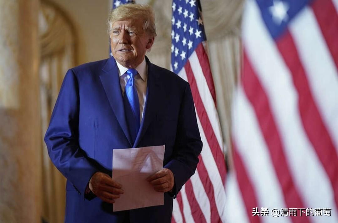 美国下一届总统大选快要到了，我预测，如果特朗普能连任，那么，美国和伊朗之间的争斗