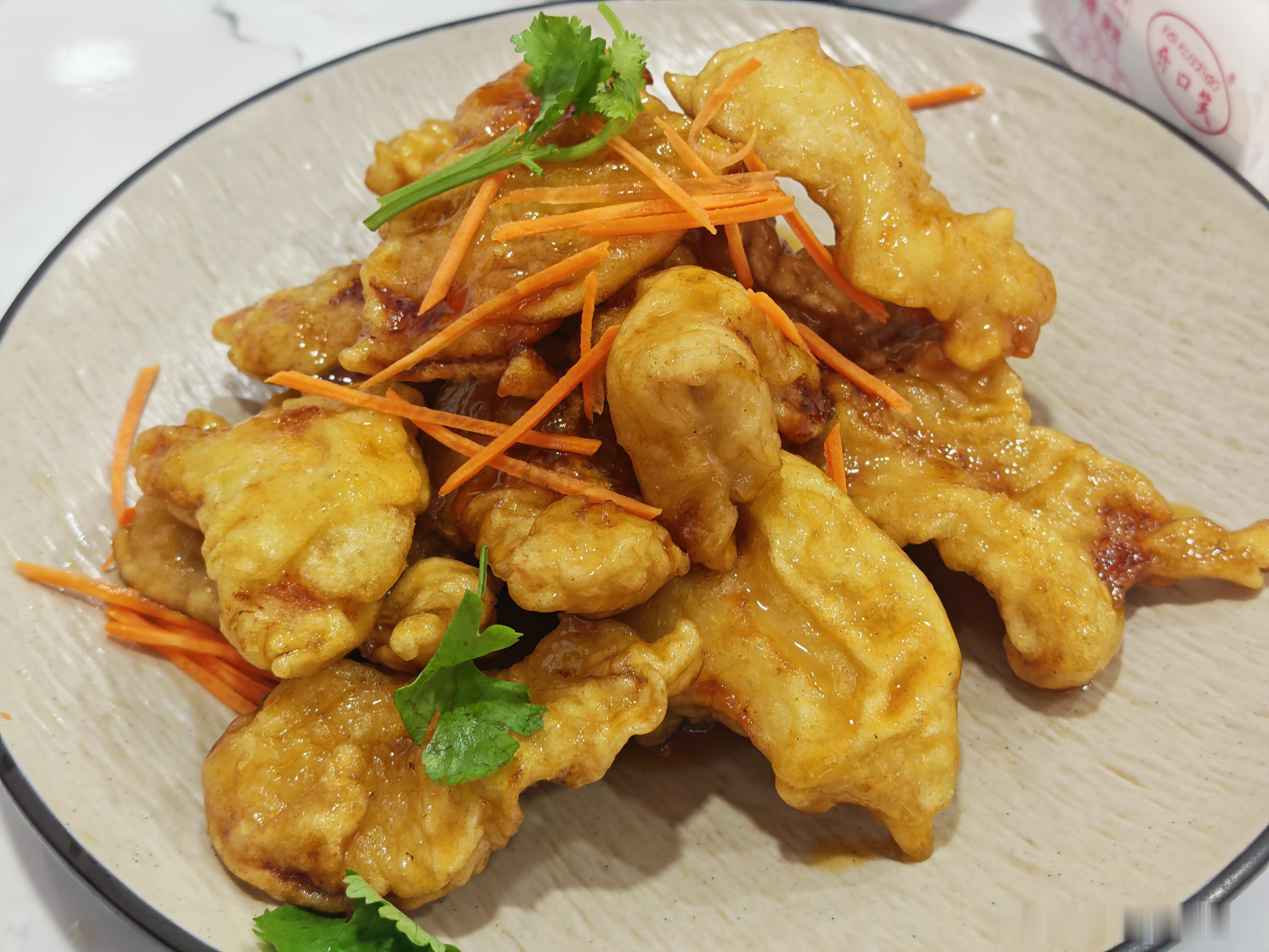 高德扫街榜美食摄影大赛前几天去大连玩了一趟，打卡了几家宝藏美食小店，都没有踩雷哈