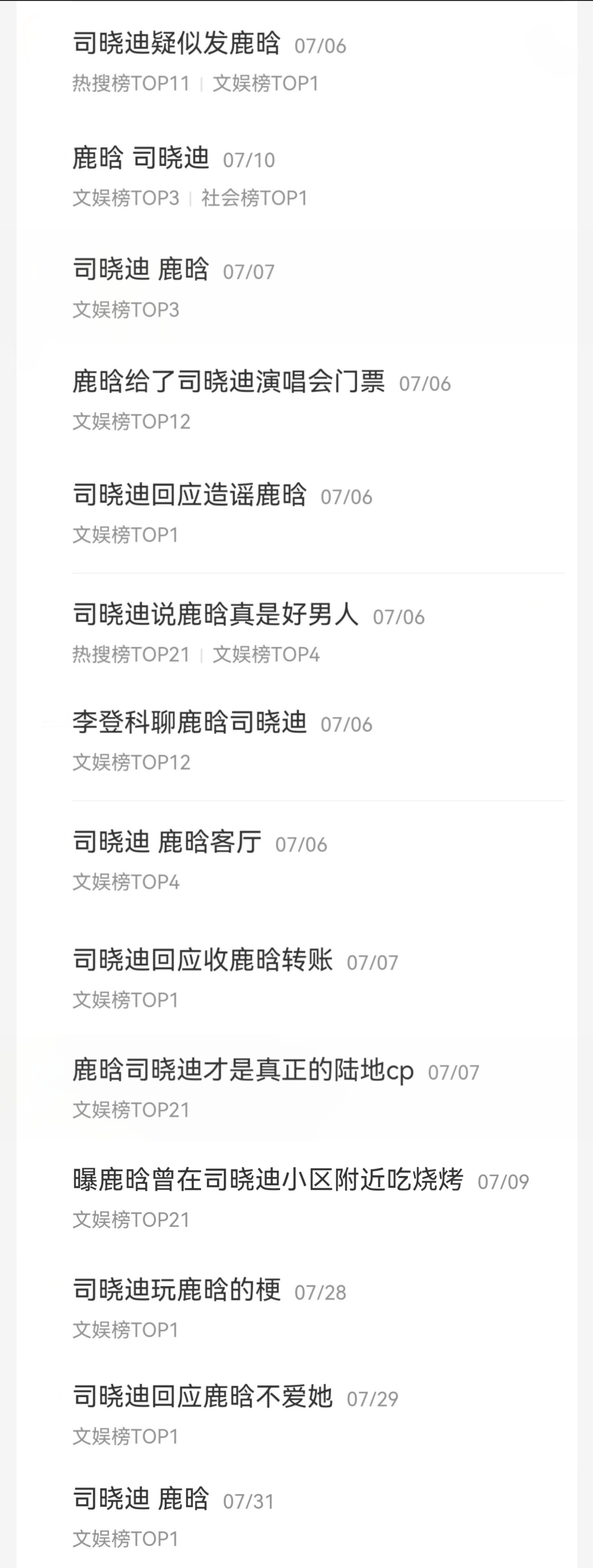 Baby 我们的感情好像碎纸机～ 