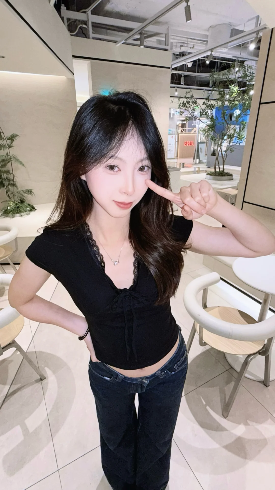 1️⃣张