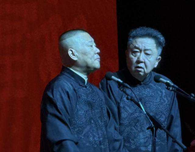 郭德纲风波一波接一波，前路将会走向何方