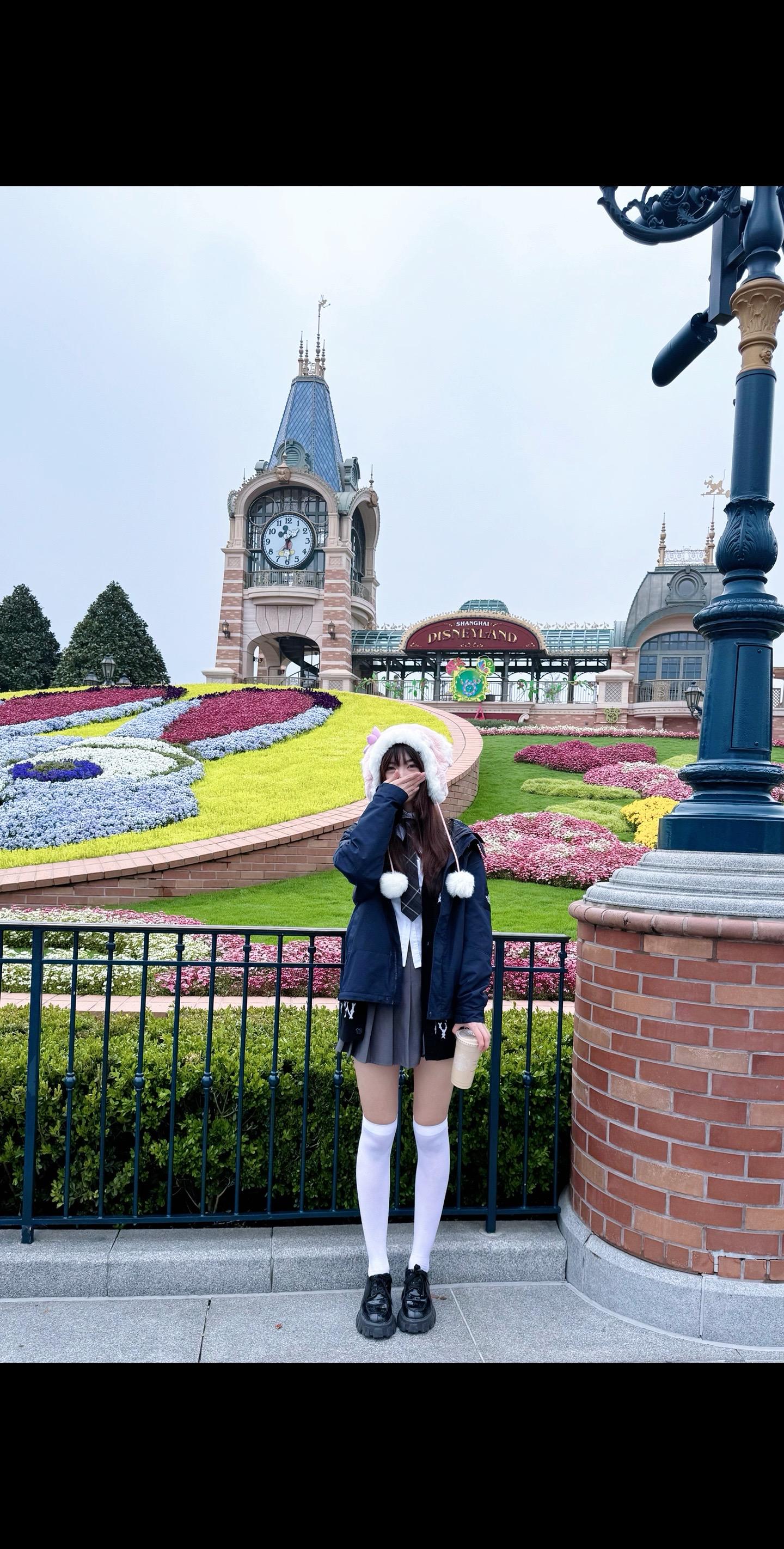𝑫𝒊𝒔𝒏𝒆𝒚 • 公主回家 💒 🎠💕