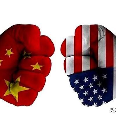 如果中美开战，中国如果败，不是败在军事力量上，绝对是败在内奸叛国者方面，他们为了