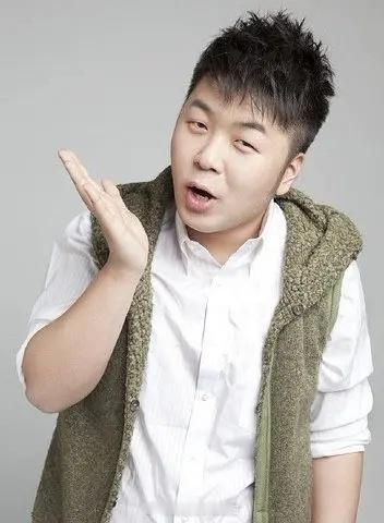 杜海涛在外立爱妻人设，在内就不知道怎样了…… ​​​