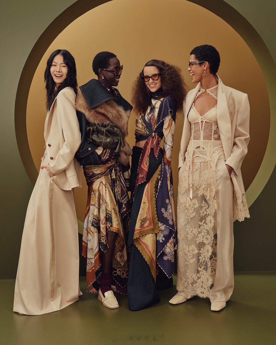 ZIMMERMANN 欣然宣布，品牌已正式获准加入法国高级定制和时尚联合会（FH