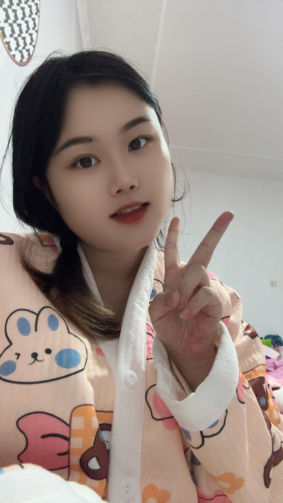 悄悄做个梦给你(｡･･｡)💤