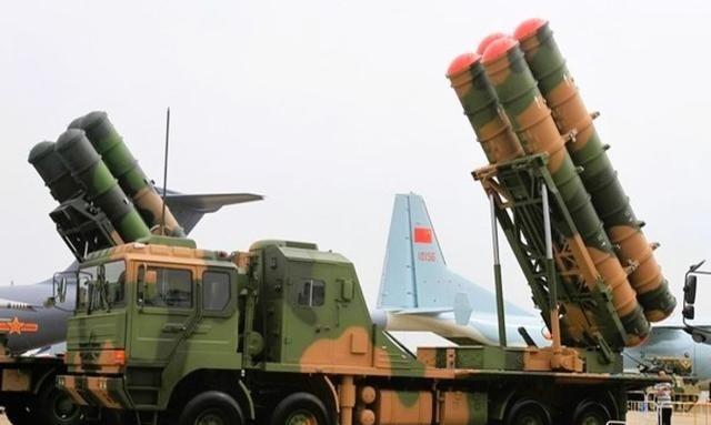 中国直接拉满，美国和日本最担心的事情发生？

红旗-20从立项起，就是专门收拾隐