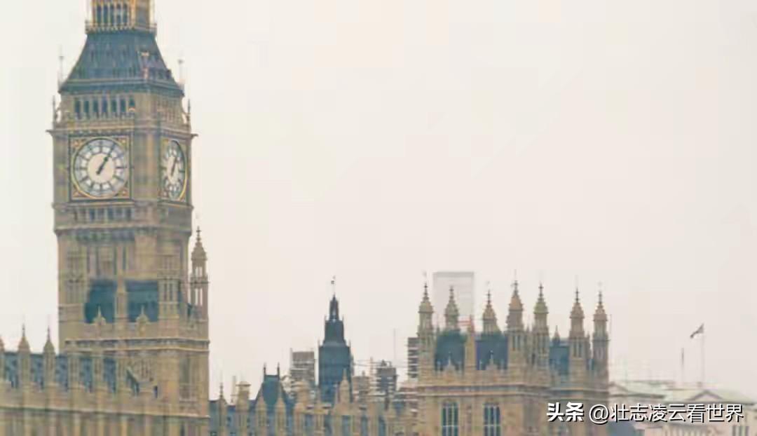 本是花钱救人、互利共赢的跨国合作，最后却换来一场赤裸裸的强制收割。
英国嘴上天天