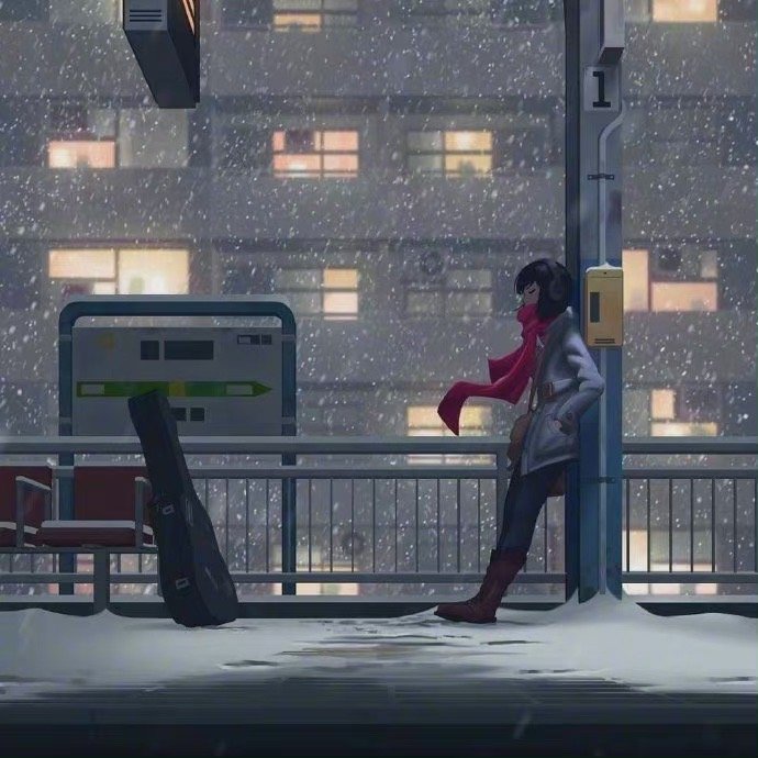 打架也好，生病也好，无论什么事，畏畏缩缩就输定了。—— 伊坂幸太郎 ​​​