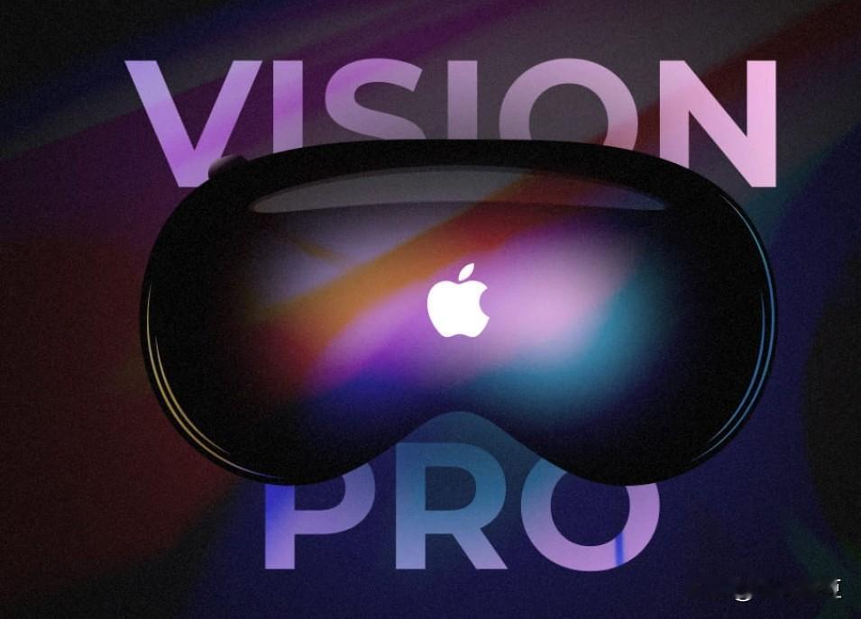 日前据外部消息，苹果的Vision Pro头显设备在海外电商平台上有了首次降价销