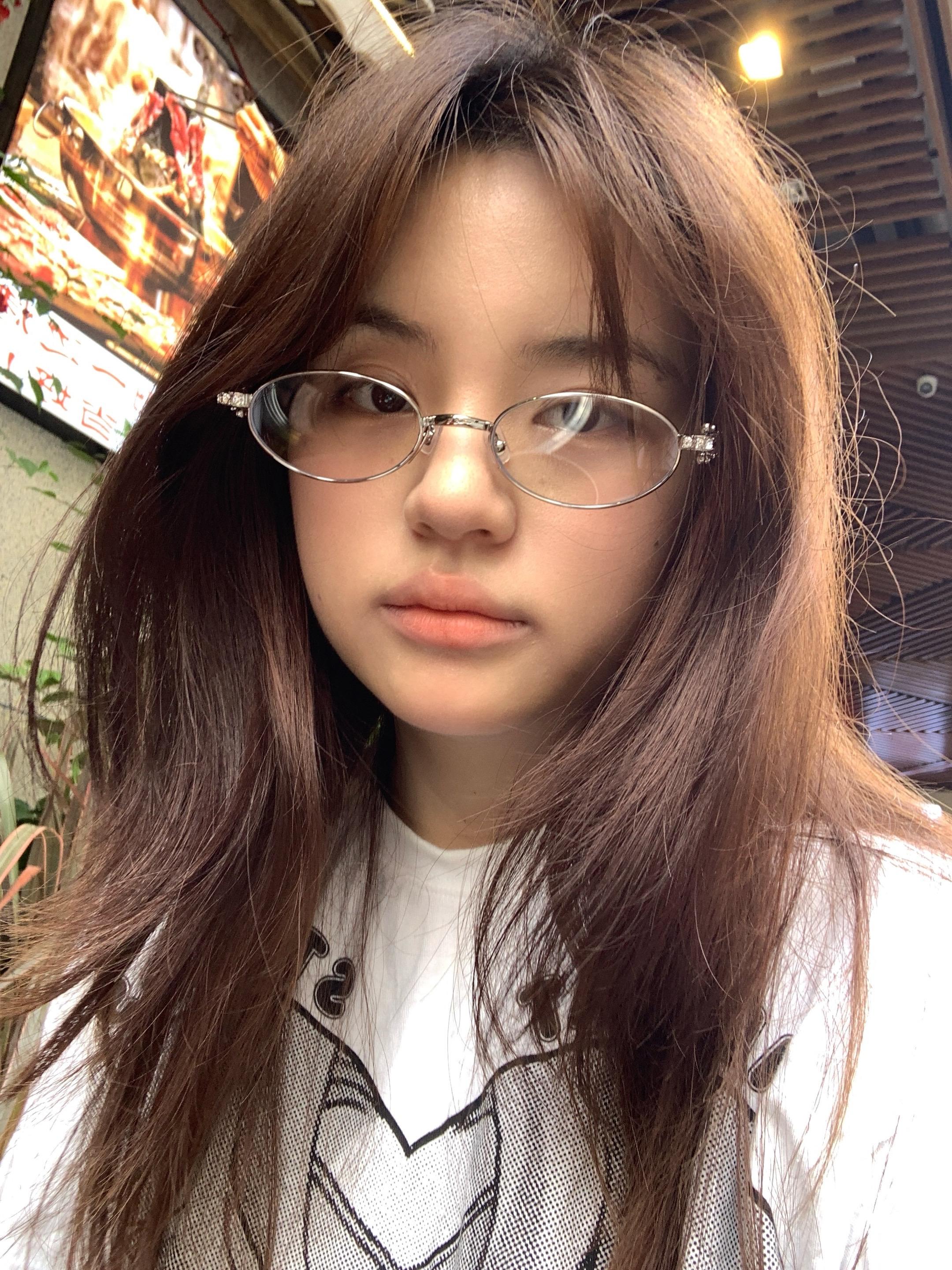 我绝不接受与我不匹配的人生