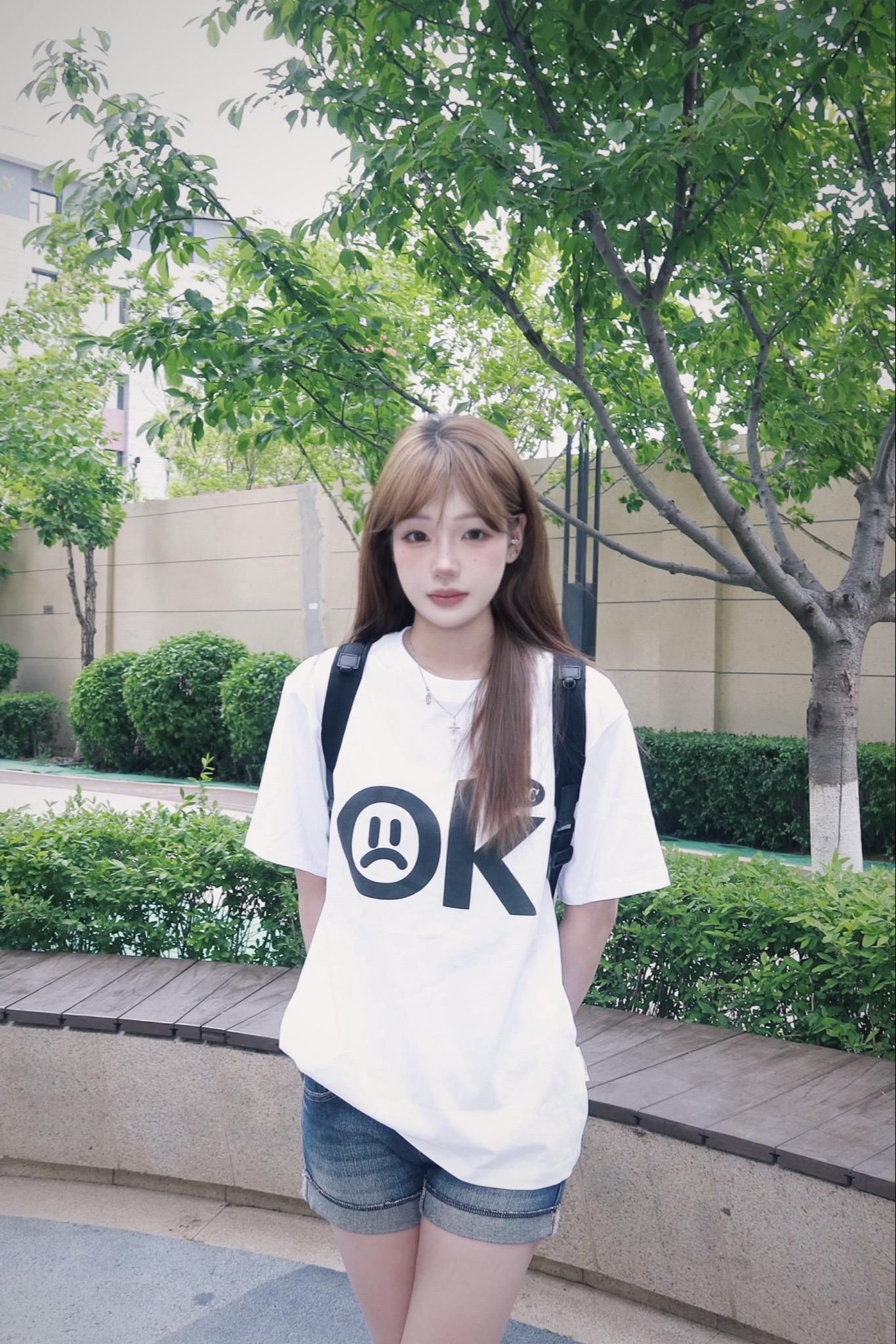 夏天是色彩斑斓的美好。