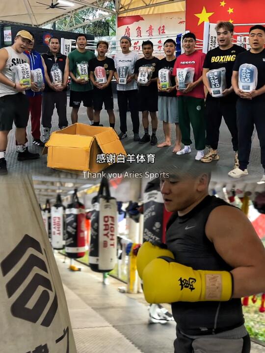 国产品牌面前，Winning都得靠边稍