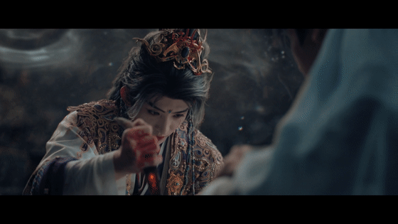 天地剑心打戏是前菜哭戏是大餐 追《天地剑心》彻底被哭到！本以为打戏够精彩，没想到