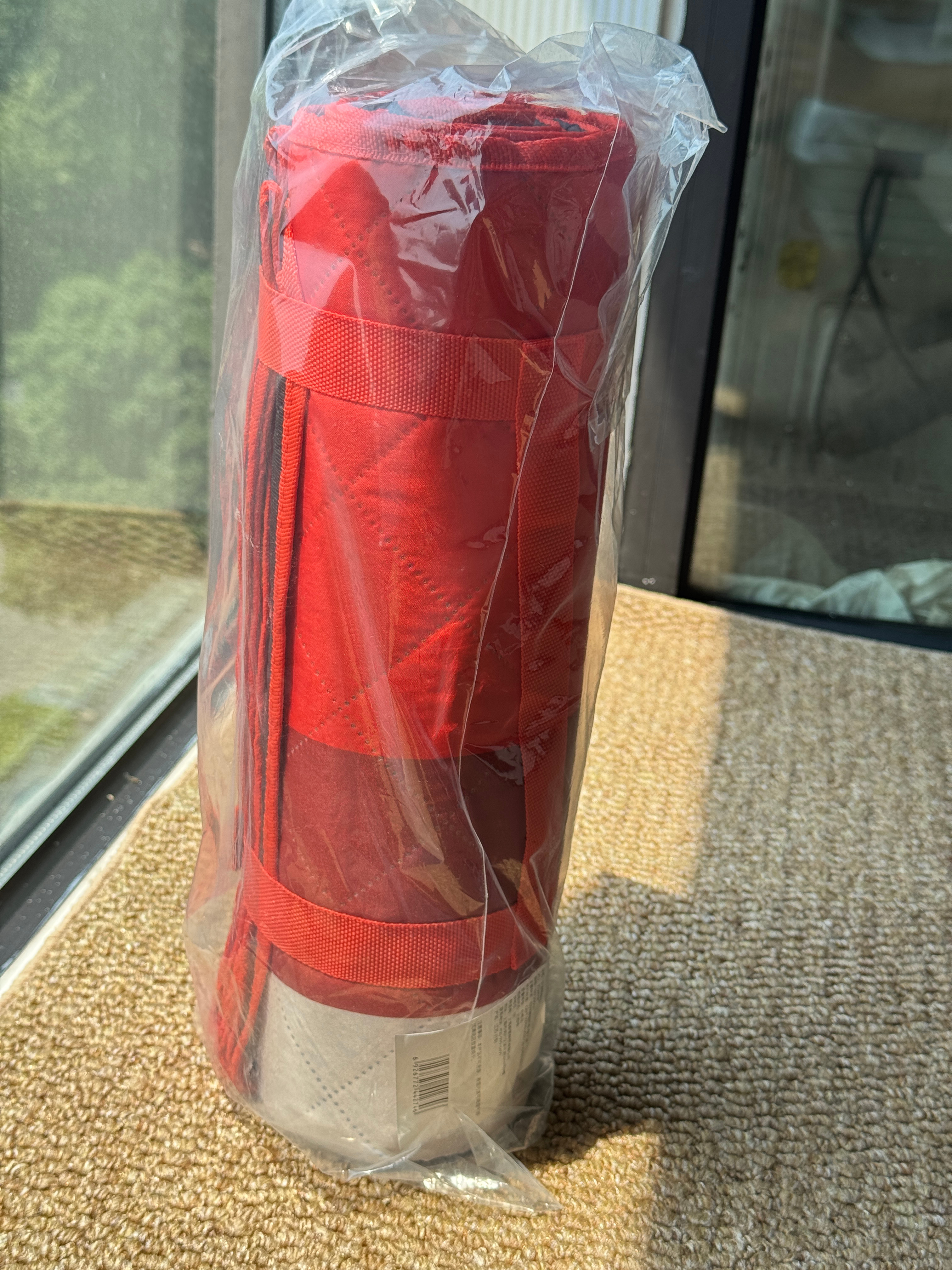 关注➕转发抽一个乐道的野餐垫[举手][举手][举手]又要到周末了，小伙伴都出去出
