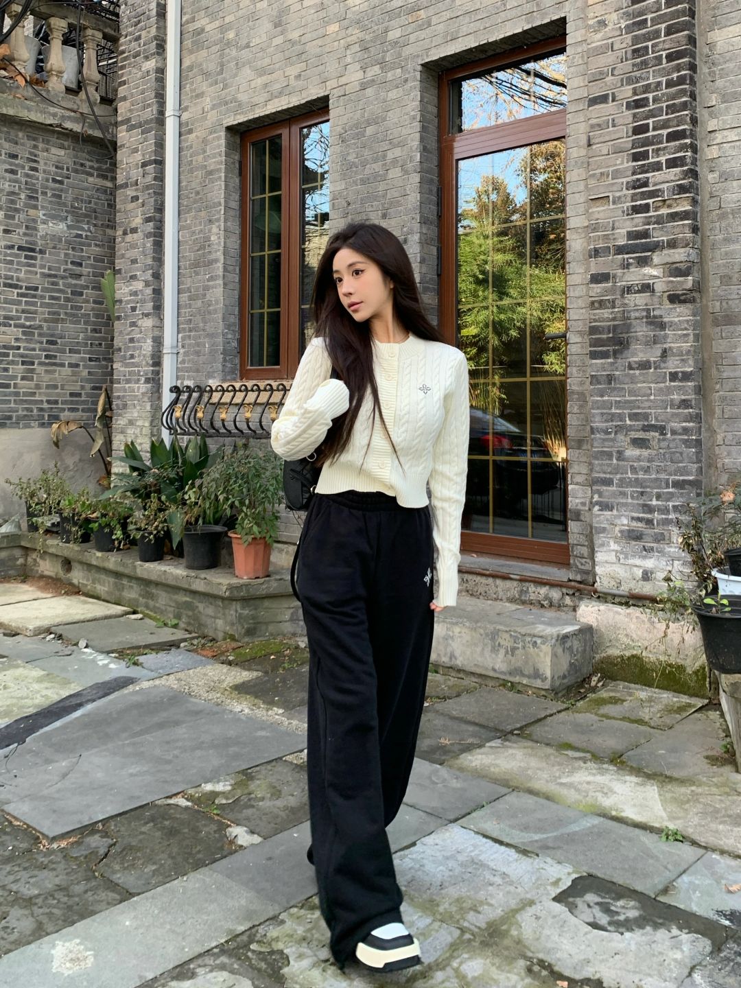 女大学生体验卡