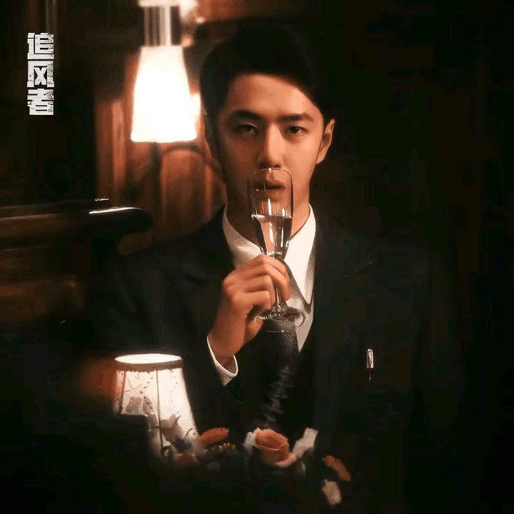 一口气把《追风者》刷了10集！这五点体会不得不说：

1，这部剧有一个很大的亮点