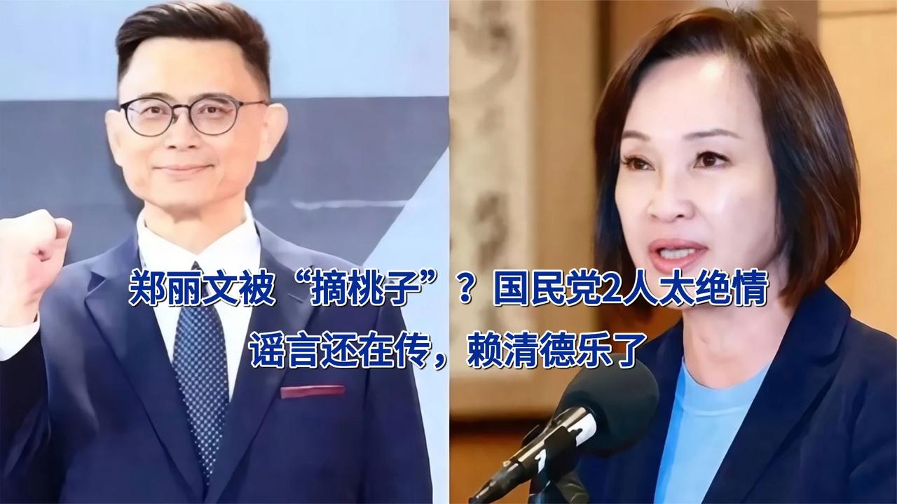 王金平将柯志恩一军？柯志恩阵营回应后，王金平说了四个字