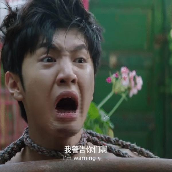 笑死，刷到陈哲远的图了，这是暗夜与黎明吗？ ​​​