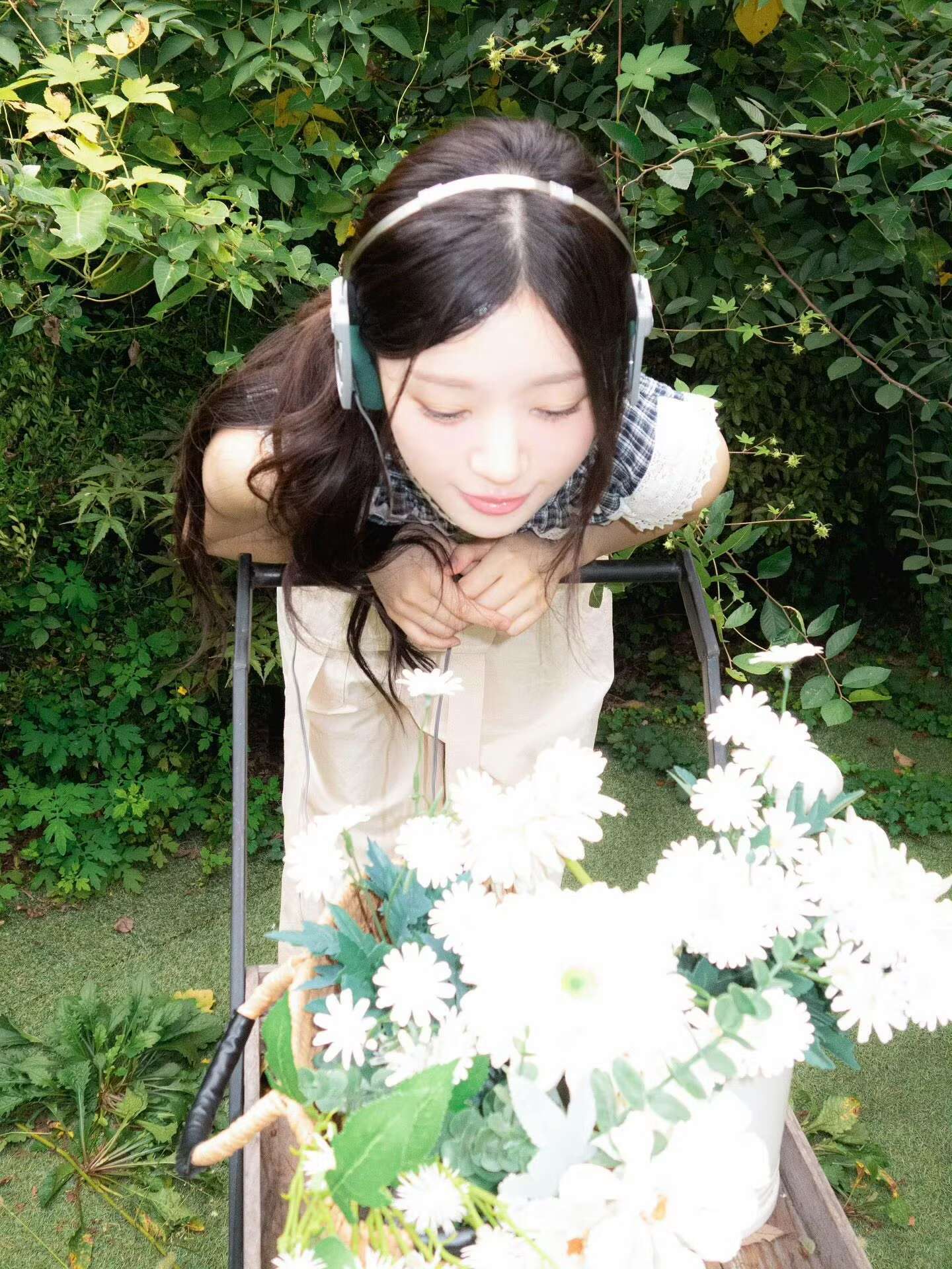 随时随地在等待 