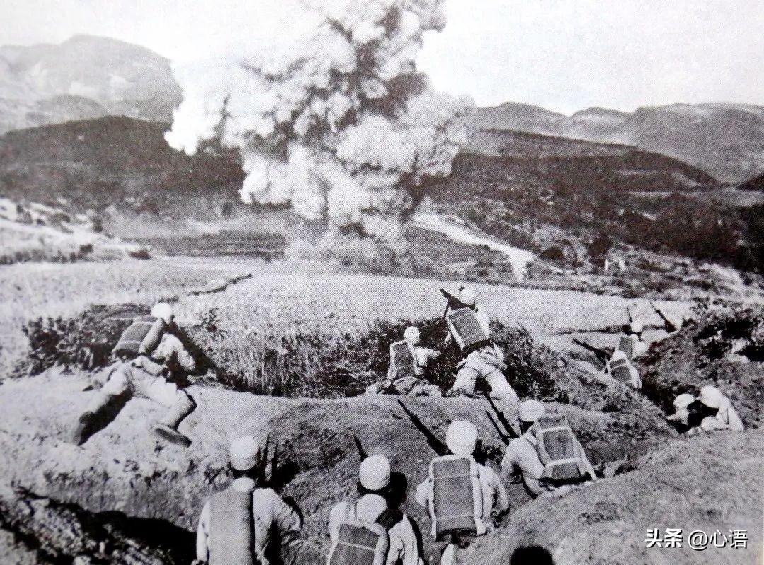 1944年的腾冲反攻战，有个数据至今都让人后背发凉。日军守城部队6000多人，从