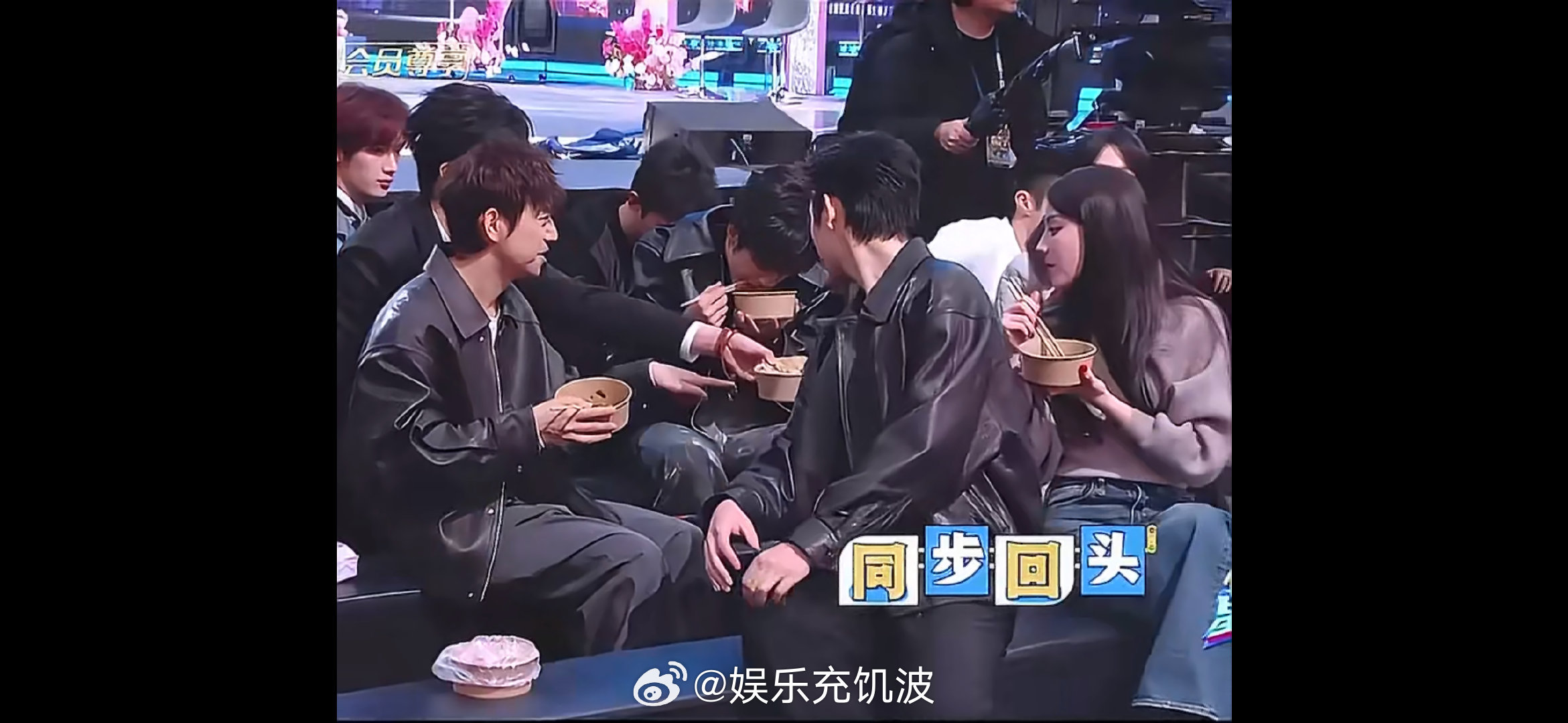 刘宇宁把迪丽热巴当妹妹宠你好星期六 开推兄妹售后持续发糖！刘宇宁把迪丽热巴当亲妹