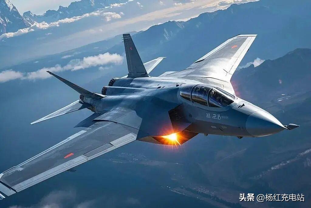 新型战机如何才能够搏击长空?

想要真正翱翔蓝天、掌控制空权，新型战机既要硬实力