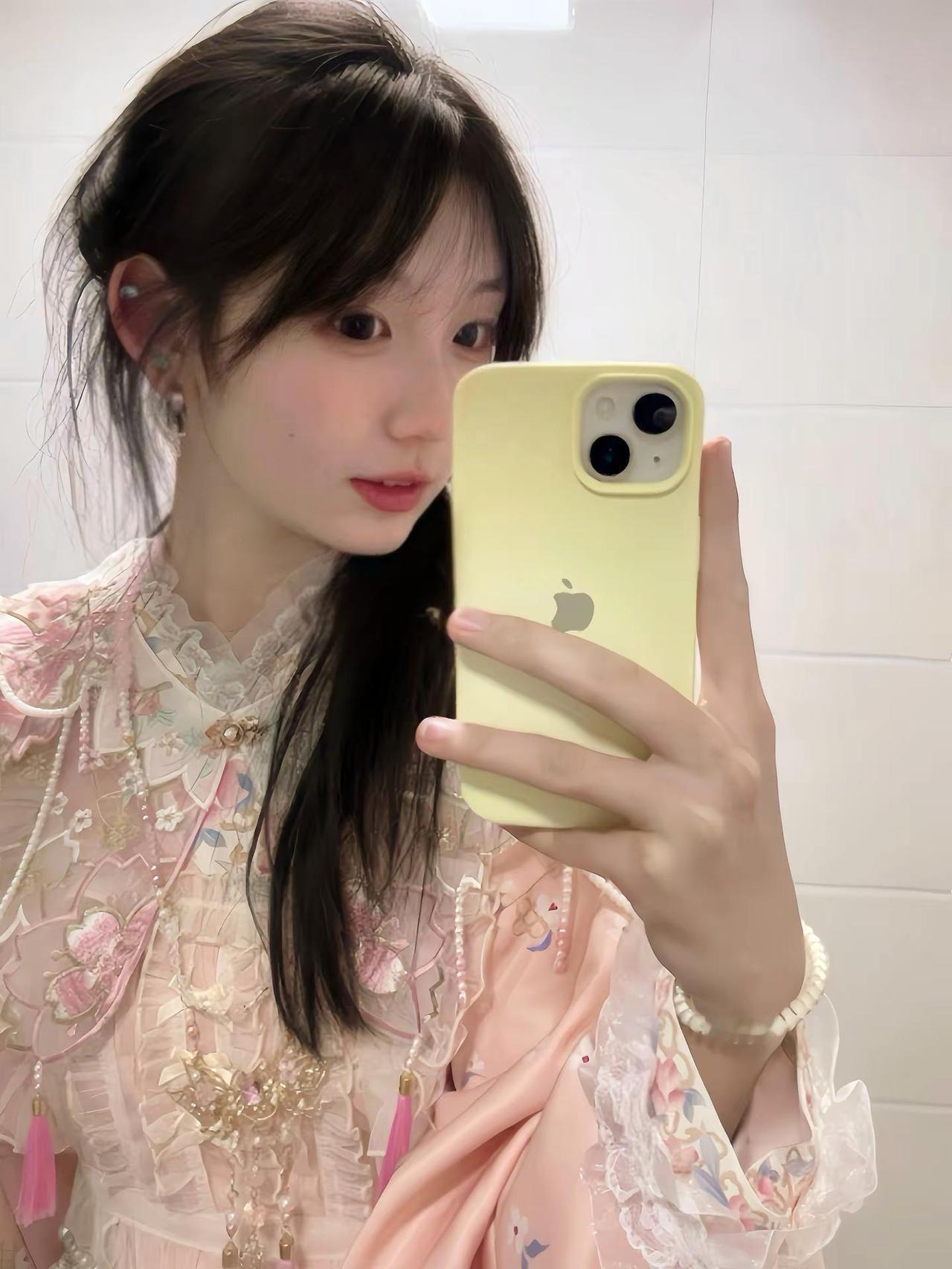 你就像天使一样出现