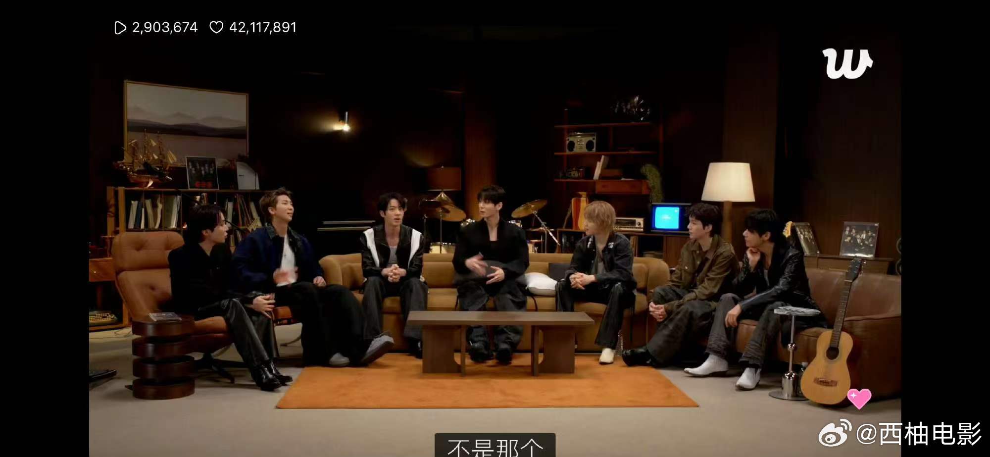 到底谁给闵玧其剪的头发谁给闵玧其剪的头发谁给闵玧其剪的头发， 给我出来 我要和你