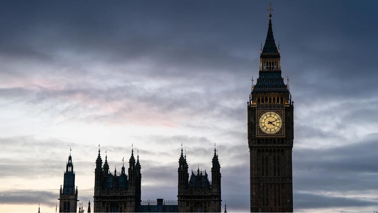 英国以援俄为由对三家格鲁吉亚公司实施制裁
 
英国政府近日对在格鲁吉亚注册的Ar