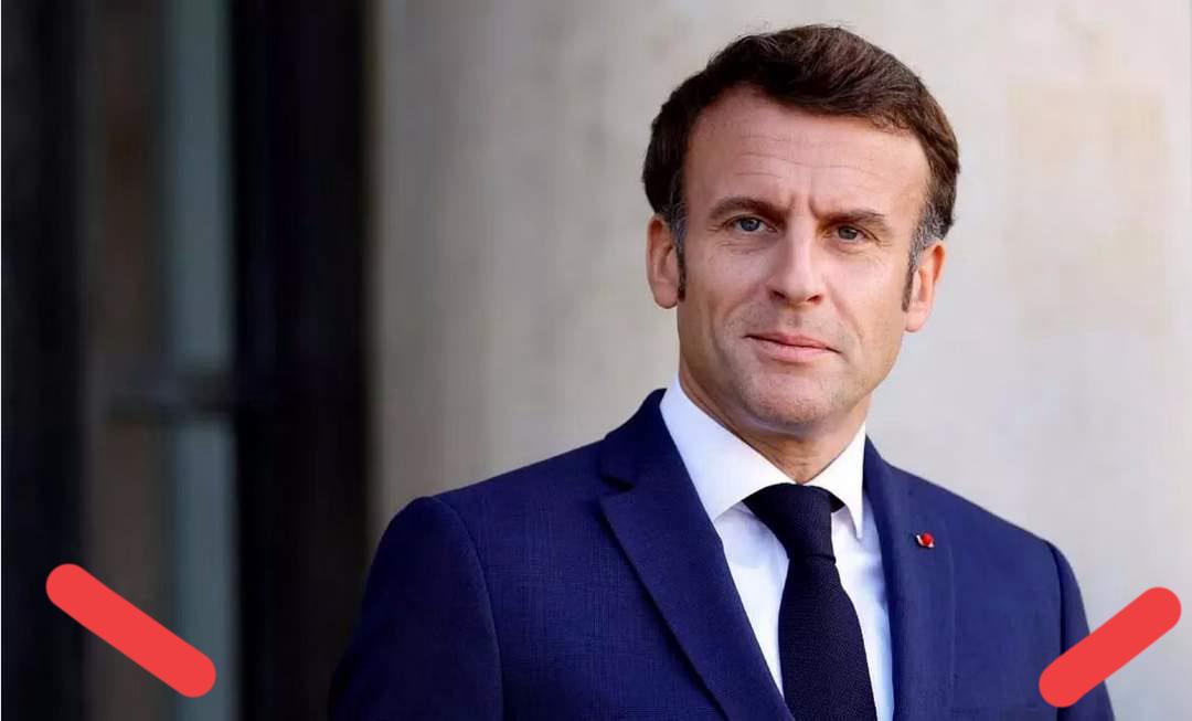 法国总统府爱丽舍宫当地时间26日宣布了！

经济观察网据环球网援引法国《世界报》