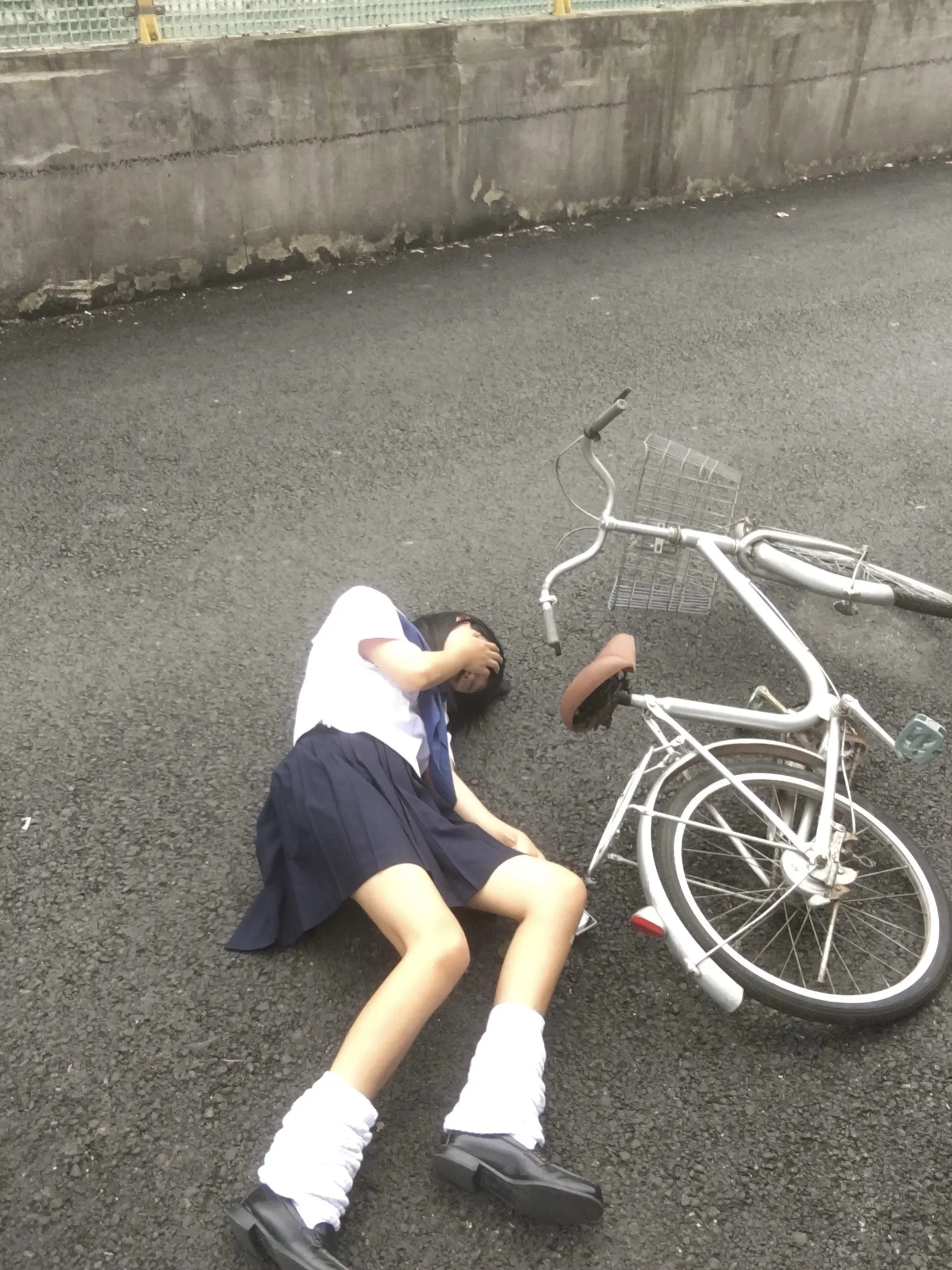 我称之为感觉