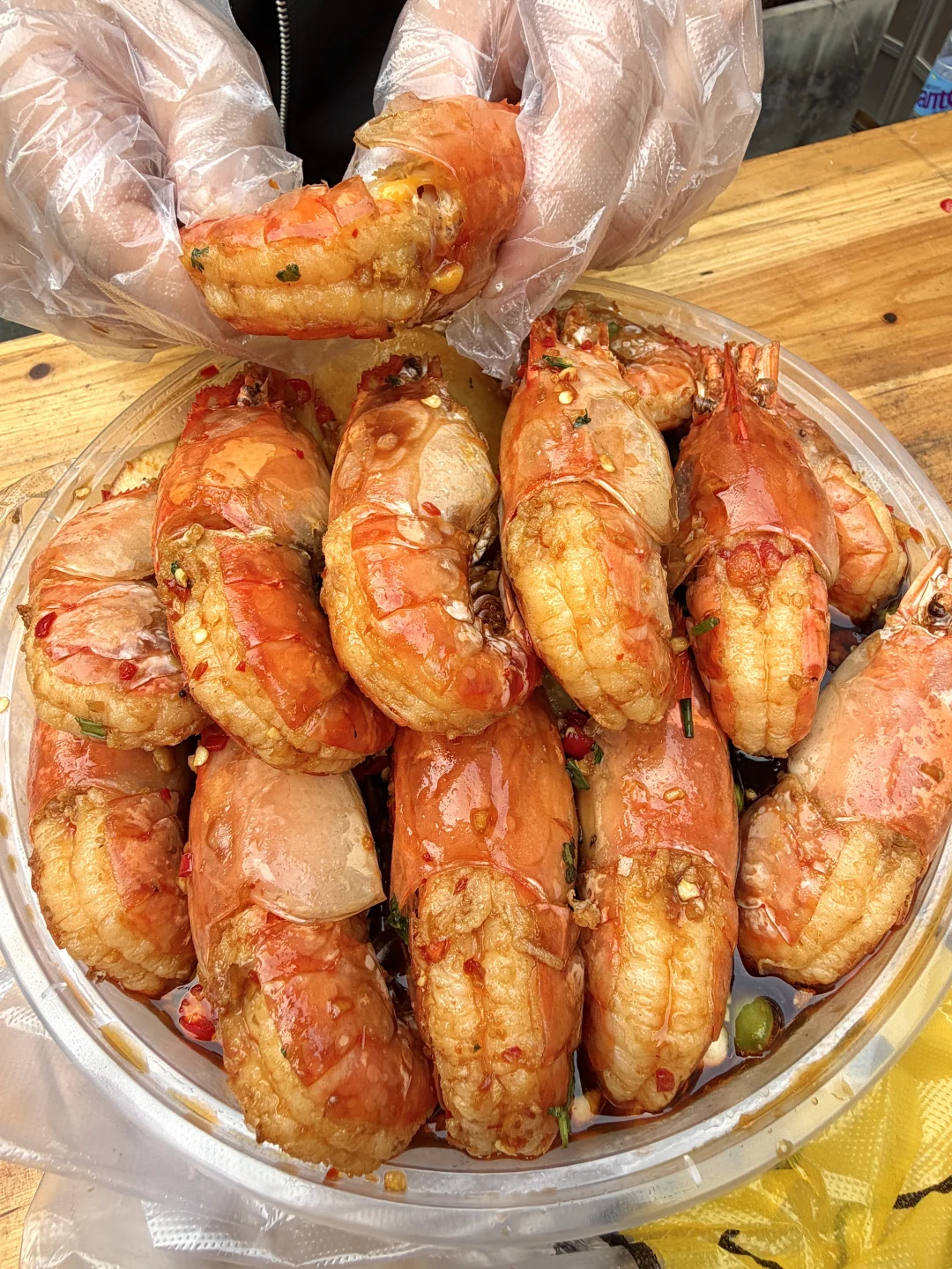 目前长沙吃过最惊艳的一家