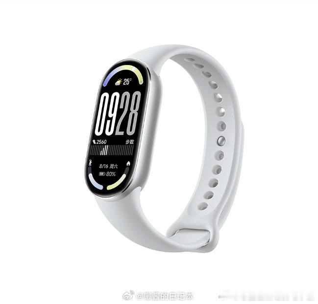 抽一份小米手环10 NFC版，后晚（7-9）开奖！ 评论就行。  抽奖详情 （